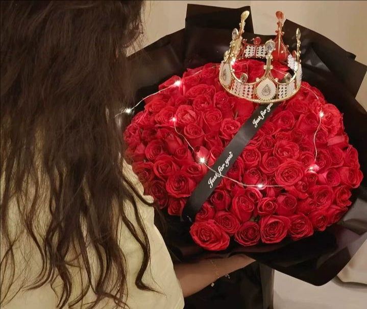 榆林米脂县花店